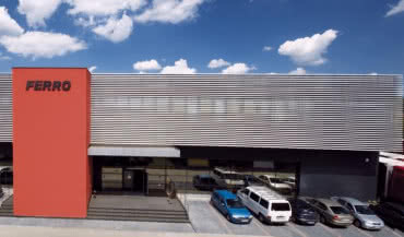 Obligacje spółki Ferro na rynku Catalyst