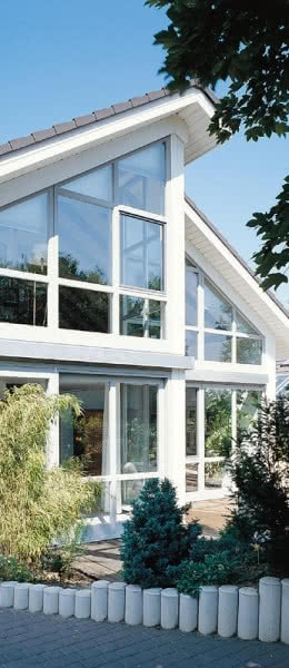 Nowoczesne szyby do okien