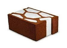 Blok murowy Hotblok W