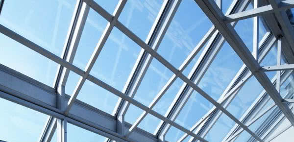 Szkło antykondensacyjne ClimaGuard LM Dry dostępne w ofercie firmy OKPOL