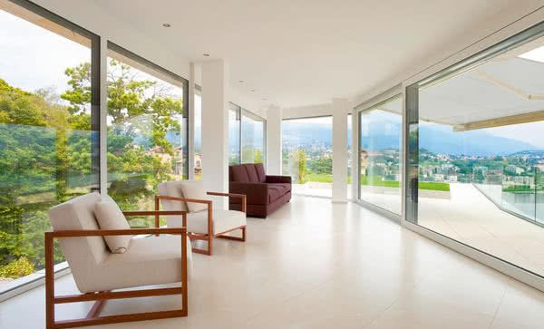 Innowacyjne rozwiązania stosowane przez producentów stolarki otworowej