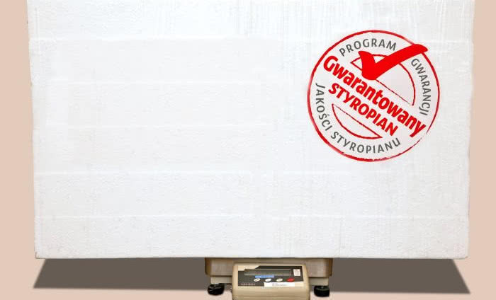 Odpowiedzialność sprzedawcy za jakość styropianu