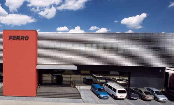 Obligacje spółki Ferro na rynku Catalyst