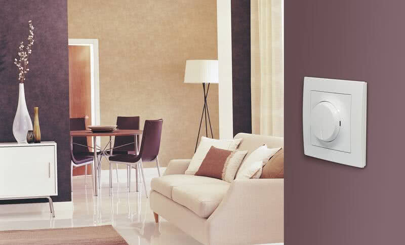 Dopasuj poziom światła do własnych potrzeb