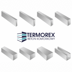 Bloczki Termorex