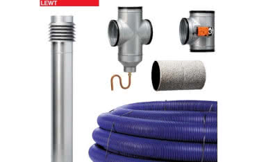 O czym trzeba pamiętać, decydując się na wentylację mechaniczną z odzyskiem ciepła?