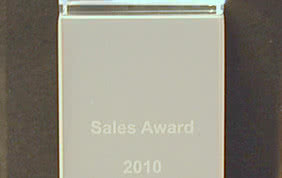 Mitsubishi Electric nagradza Zymetric