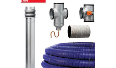 O czym trzeba pamiętać, decydując się na wentylację mechaniczną z odzyskiem ciepła?