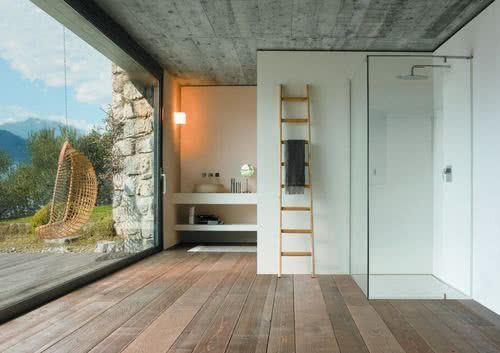 Kabina prysznicowa PLANO