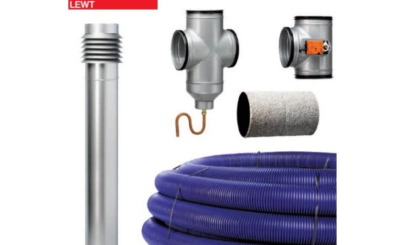 O czym trzeba pamiętać, decydując się na wentylację mechaniczną z odzyskiem ciepła?