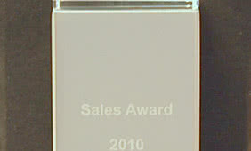 Mitsubishi Electric nagradza Zymetric