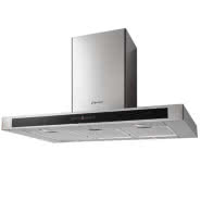 Okap WK-Sirocco 100X Isla