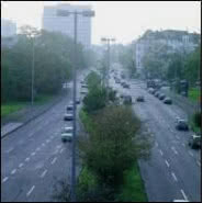 Ochrona przed hałasem