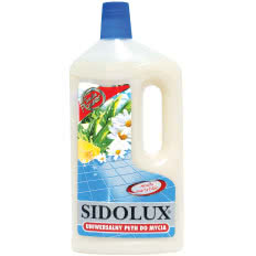 Środek czyszczący Sidolux