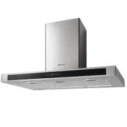 Okap WK-Sirocco 100X Isla