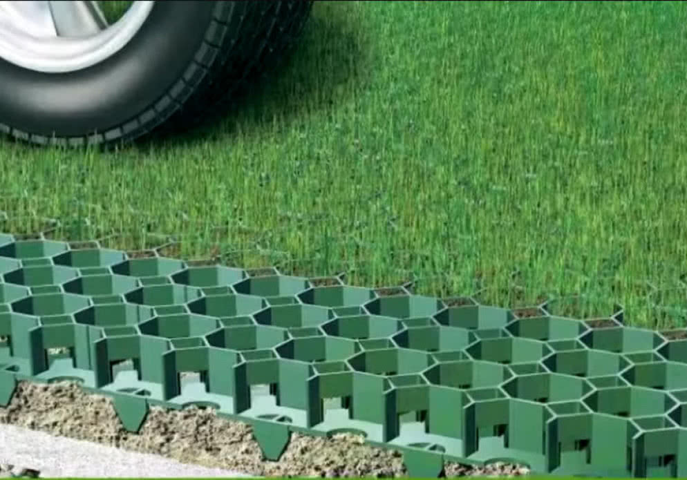 Krata trawnikowa marki Gutta