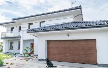 Bramy garażowe - rodzaje i ceny