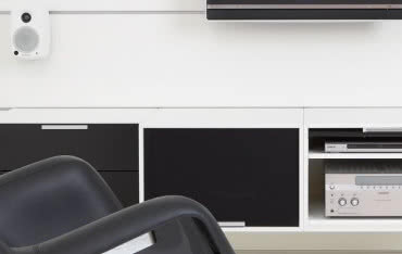 System Muunto ukrywa kable rtv