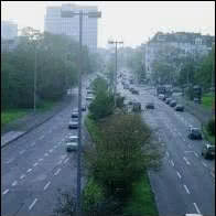 Ochrona przed hałasem