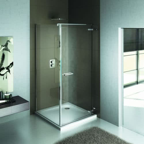 Kabina natryskowa TECNOBEL