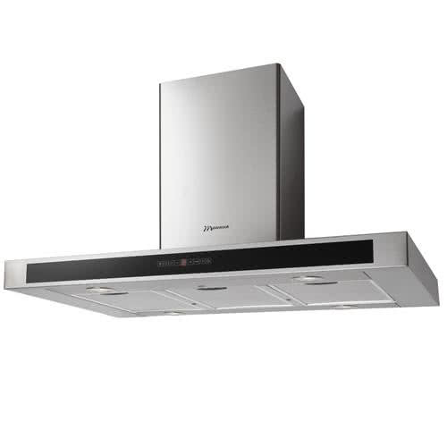 Okap WK-Sirocco 100X Isla