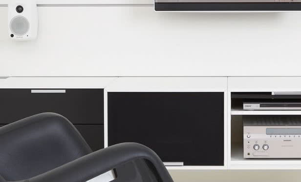 System Muunto ukrywa kable rtv