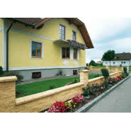 SONNBLICK - system ogrodzeniowy