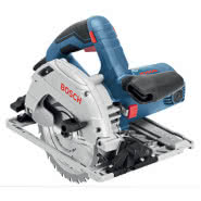 Pilarka tarczowa GKS 55+GCE