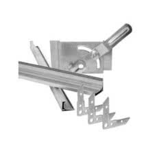 Budowa kanałów wentylacyjnych 