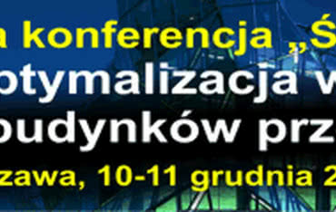 XXXIII edycja Konferencji Technicznej redakcji miesięcznika "Świat Szkła"
