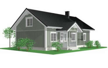 Starasz się o dopłatę NFOŚiGW do budowy domu energooszczędnego? Pamiętaj o kilku ważnych kwestiach!