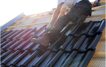 Najlepsze materiały na pokrycie dachowe