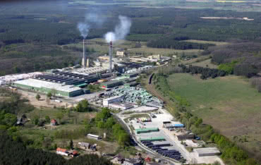 ROCKWOOL nadal inwestuje w Cigacicach