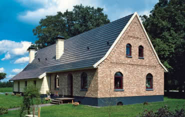 Dachówki marsylki - klasyczna forma w nowoczesnej odsłonie