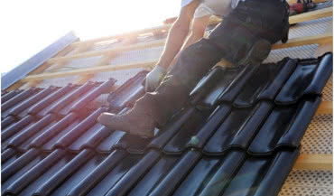 Najlepsze materiały na pokrycie dachowe