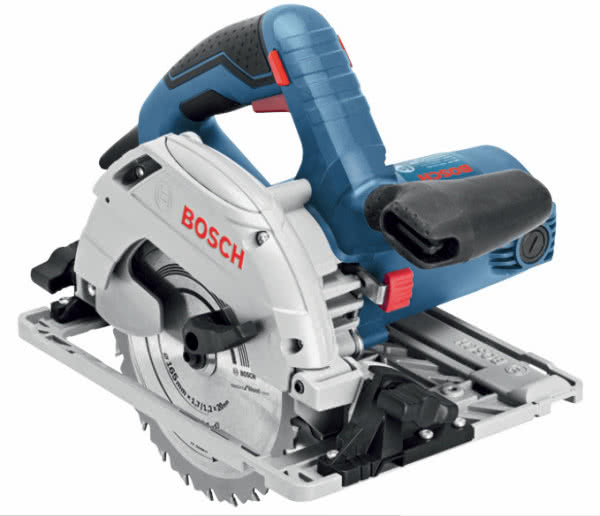 Pilarka tarczowa GKS 55+GCE