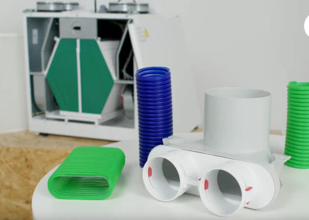 Inteligentny rekuperator STIEBEL ELTRON: komfort i oszczędność w jednym!