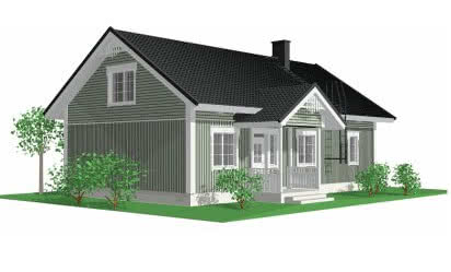 Starasz się o dopłatę NFOŚiGW do budowy domu energooszczędnego? Pamiętaj o kilku ważnych kwestiach!