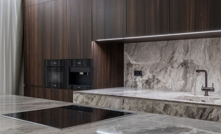 Jak czyścić płytę indukcyjną bez zarysowań?