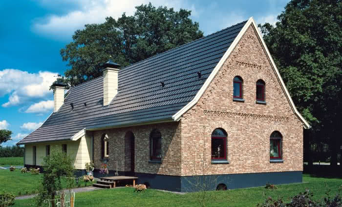 Dachówki marsylki - klasyczna forma w nowoczesnej odsłonie