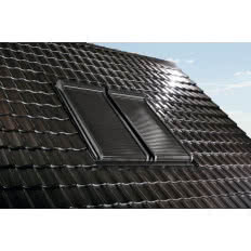 Roleta zewnętrzna RotoTherm