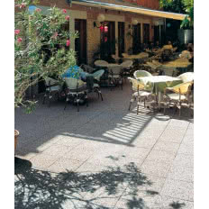 PICOLA - płyty tarasowe płukane 