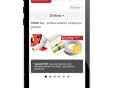 FERRO.pl w technologii RWD