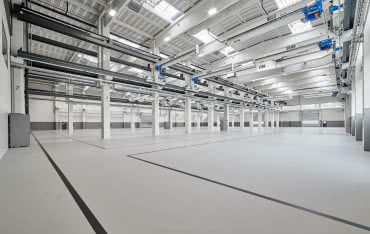 Szkolenie REACH w zakresie powłok poliuretanowych