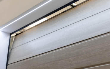 Brama garażowa - 10 funkcji, które ułatwiają życie