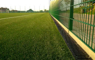 Systemy odwodnień firmy AS PPH