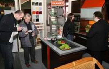 Targi Materiałów Budownictwa Mieszkaniowego i Wyposażenia Wnętrz DOM