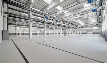 Szkolenie REACH w zakresie powłok poliuretanowych