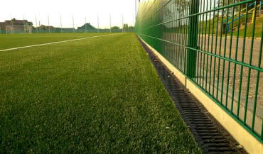 Systemy odwodnień firmy AS PPH