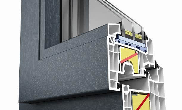 MS więcej niż OKNA - lider energooszczędności